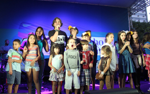 Quem somos CAPE Quem somos CAPE