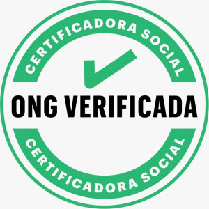 selo ong verificada